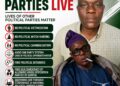 POLITICAL VICTIMIZATION OF POLITICAL OPPONENTS IN NIGERIA: A CASE STUDY OF SARAFA OLALEKAN OLASENI ALEBIOSU