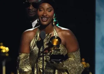 Tems beat Burna Boy, Davido, Chris Brown to win 2025 Grammy Awards