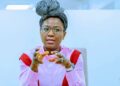 Special Adviser to President Bola Tinubu on Energy, Olu Verheijen