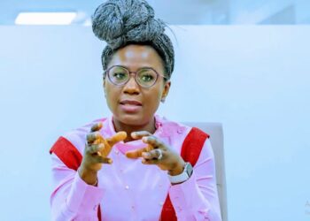 Special Adviser to President Bola Tinubu on Energy, Olu Verheijen