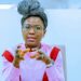 Special Adviser to President Bola Tinubu on Energy, Olu Verheijen