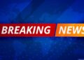 Breaking News image banner