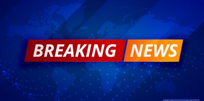 Breaking News image banner