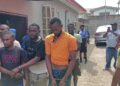 Killers of Fatinoye family