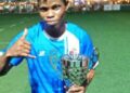 Yusuf Awomosu Banner