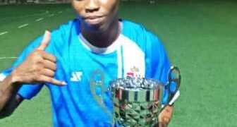 Yusuf Awomosu Banner