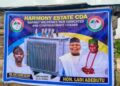 HARMONY TRANSLORMER BANNER