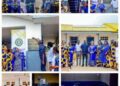 Odogbolu Chair Commissioning Banner