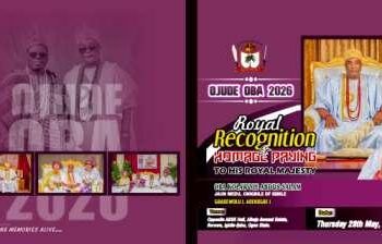 IGBILE BANNER