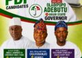 OGUN ON MY MIND – WEAPONIZING AND DELIVERING THE “ISEYA” MANTRA FOR A PROGRESSIVE AND PROSPEROUS OGUN STATE BY HON. LADI ADEBUTU (LADO)