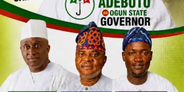 OGUN ON MY MIND – WEAPONIZING AND DELIVERING THE “ISEYA” MANTRA FOR A PROGRESSIVE AND PROSPEROUS OGUN STATE BY HON. LADI ADEBUTU (LADO)