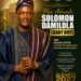 HON. DAMILOLA– THE PEOPLE’S CHOICE FOR RESPONSIBLE RESPONSIVE REPRESENTATION