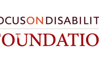 FOCUS ON DISABILITY FOUNDATION – THE DIFFERENCE IS CLEAR